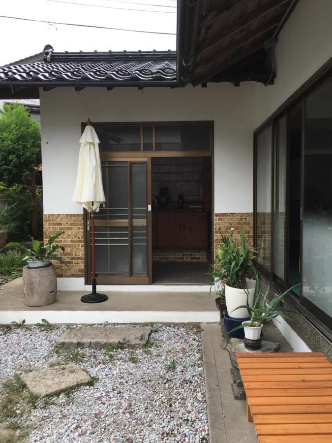 מלון Kotoura Samoto Terrace 593 Toyoshige Dasen Cho Saihaku מראה חיצוני תמונה